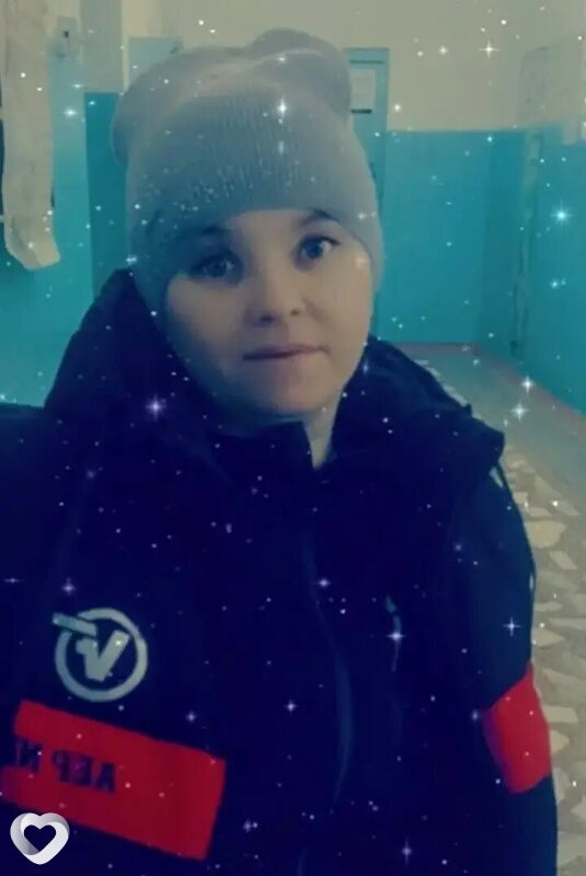 Снежана, 30, Красноярске — анкета №3640342