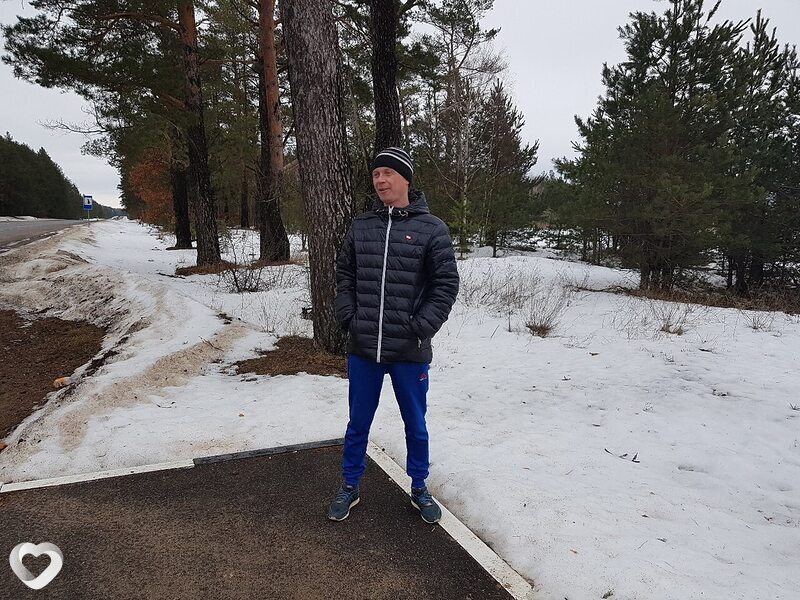Евгений, 30, Бобруйске — анкета №3640345