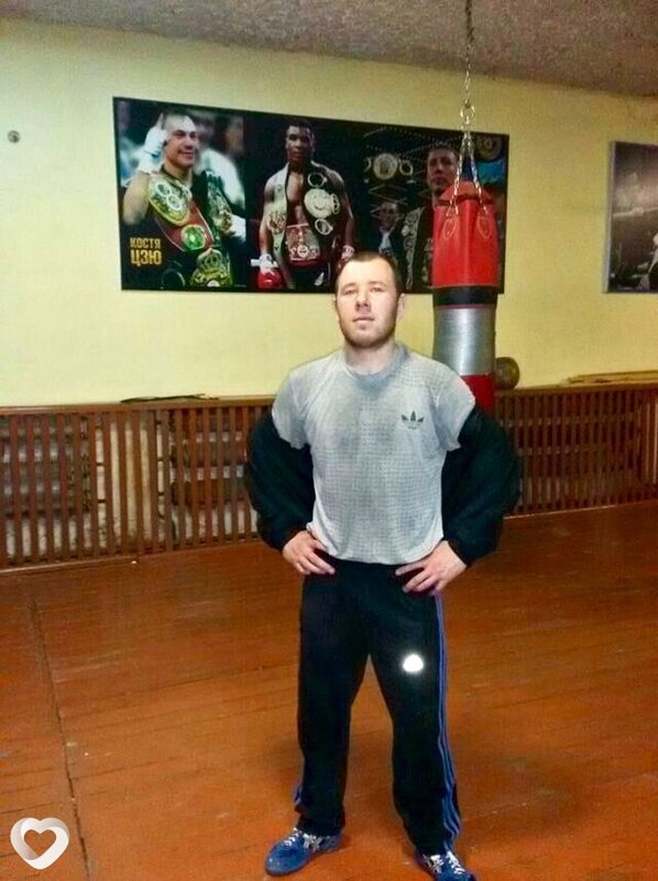 Вадим, 37, Челябинске — анкета №3640348