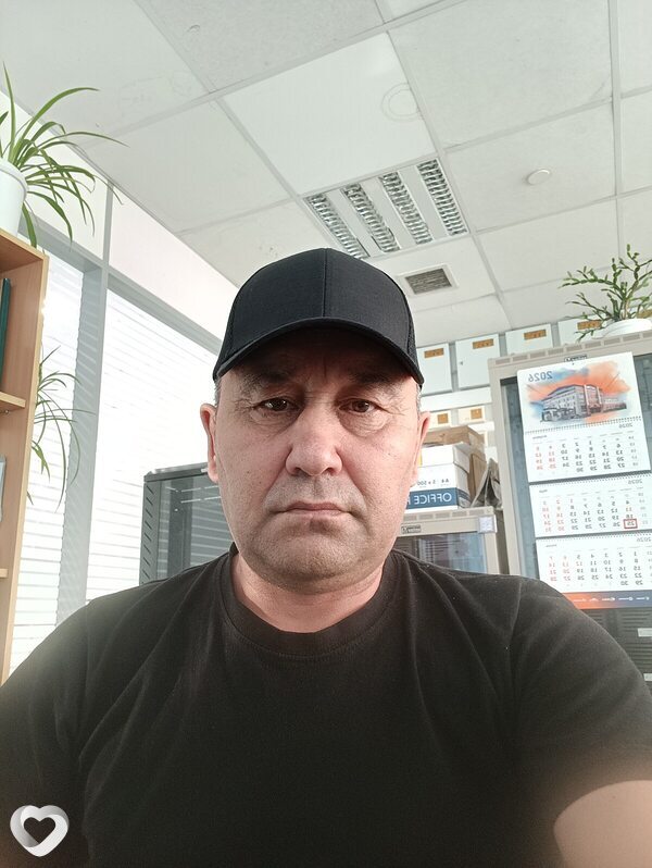 Рустам, 49, Казани — анкета №3640352