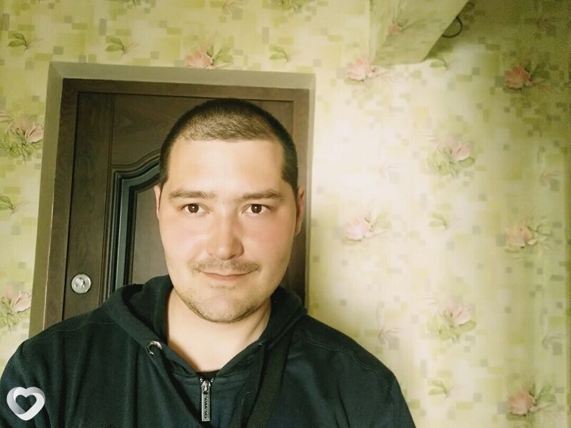 Антон, 42, Нижнем Тагиле — анкета №3640209