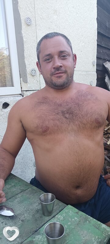Александр, 38, Макеевке — анкета №3640212