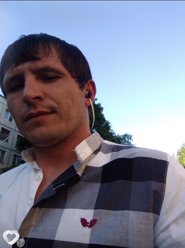 Тигран, 36, Саратове — анкета №3640219
