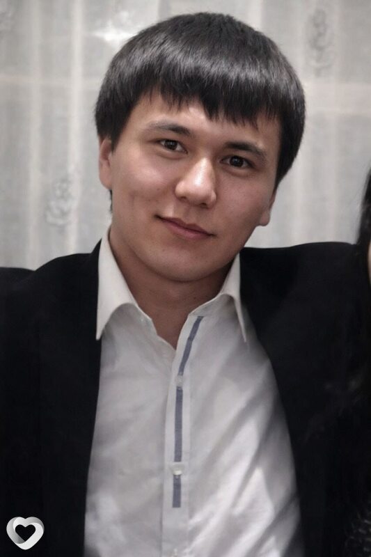 Дамир, 33, Актобе — анкета №3640226