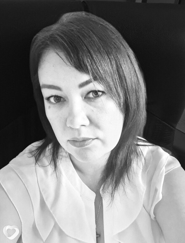 Ирина, 45, Симферополе — анкета №3640141