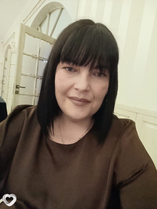 Галина, 51, Брянске — анкета №3640143