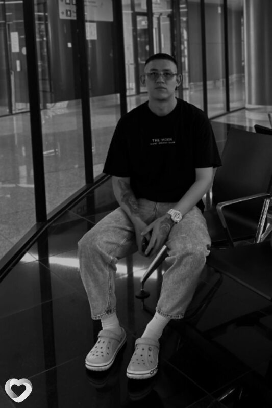 Адиль, 29, Лобне — анкета №3640156