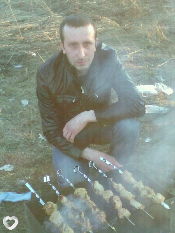Андрей, 42, Череповце — анкета №3640262