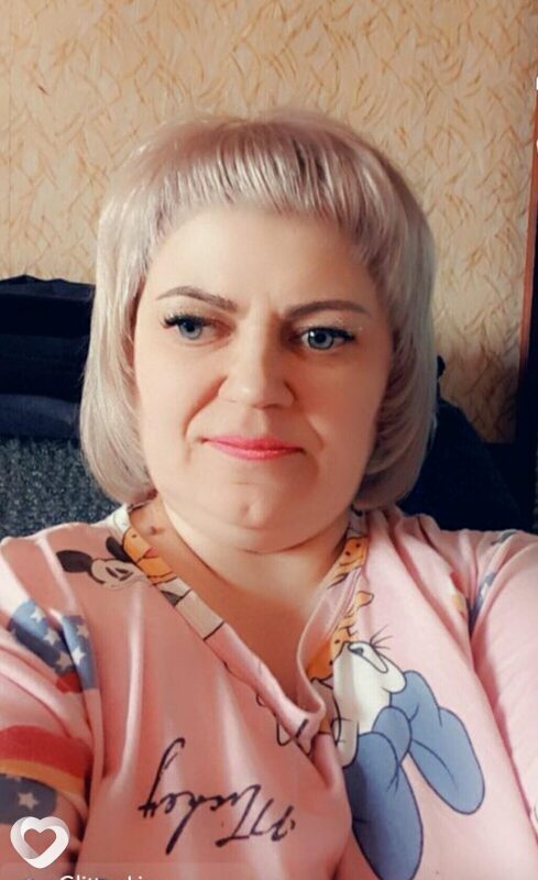 Natalya, 47, Ачинске — анкета №3640264