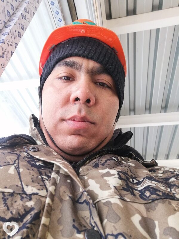 Али, 30, Набережных Челнах — анкета №3640272