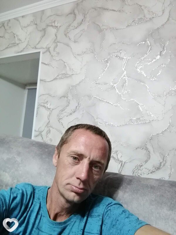 Роман, 38, Оренбурге — анкета №3640273