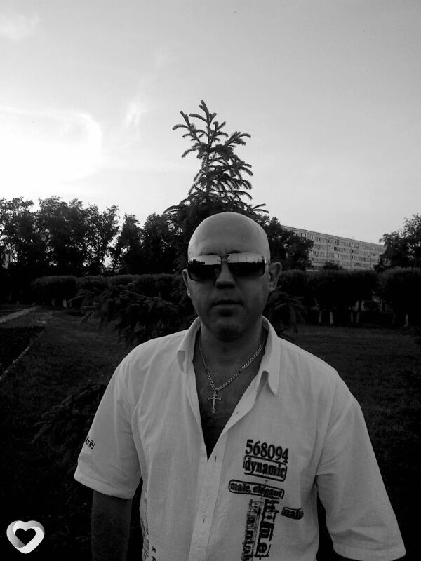 Сергей, 47, Набережных Челнах — анкета №3640183