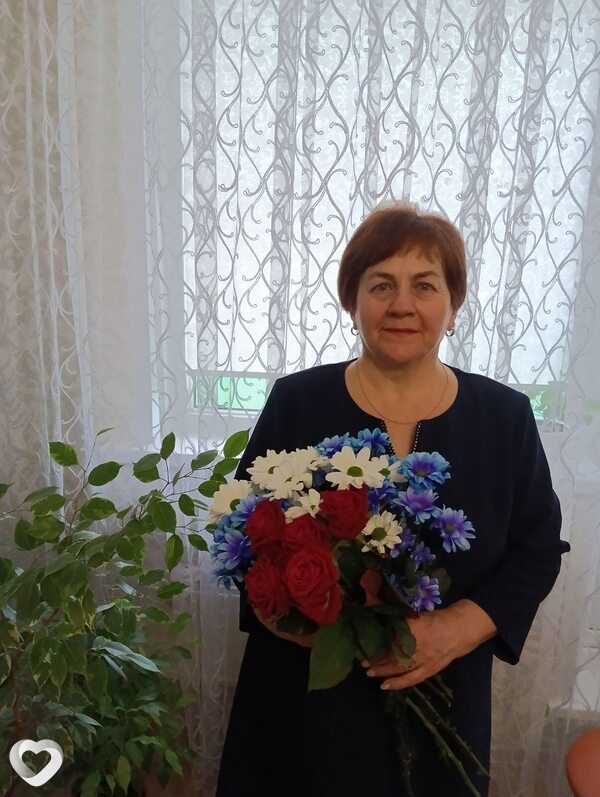 Татьяна, Слоним