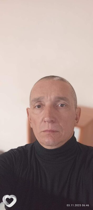 Андрей, 43, Камышине — анкета №3640192