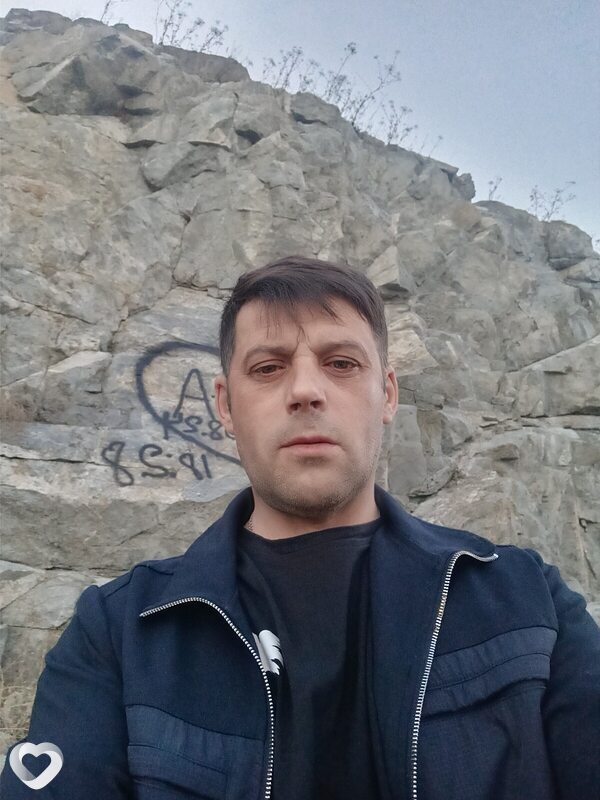 Виктор, 45, Усть-Каменогорск — анкета №3640198