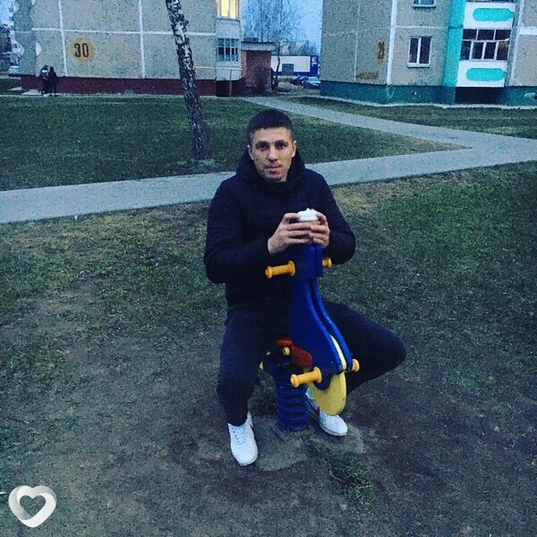 Костя, 38, Могилев — анкета №3640204