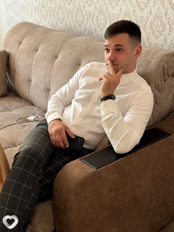 Никита, 33, Санкт-Петербурге — анкета №3640237