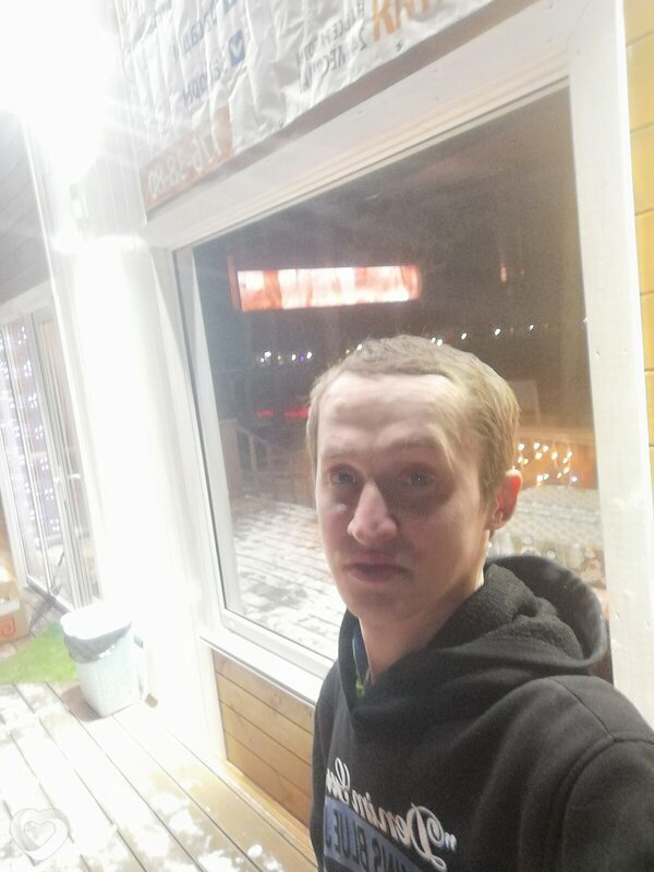 Дантэс, 35, Миассе — анкета №3640245