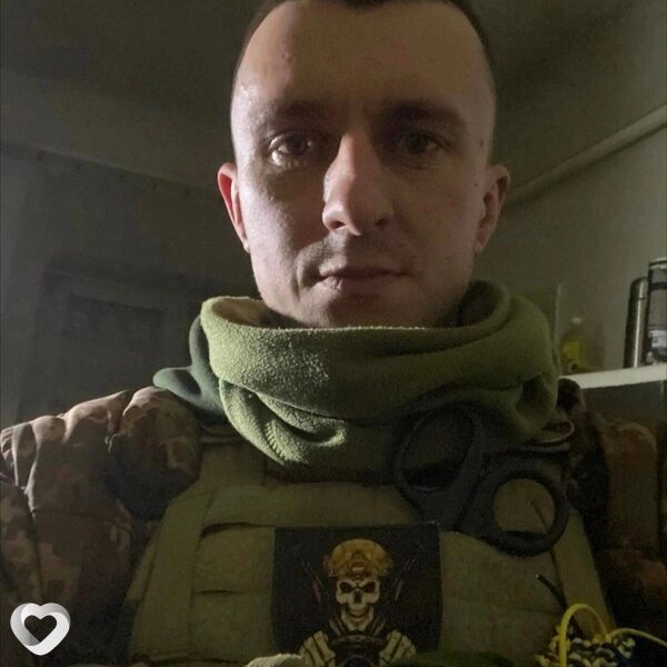 Іван, 30, Ровно — анкета №3640248