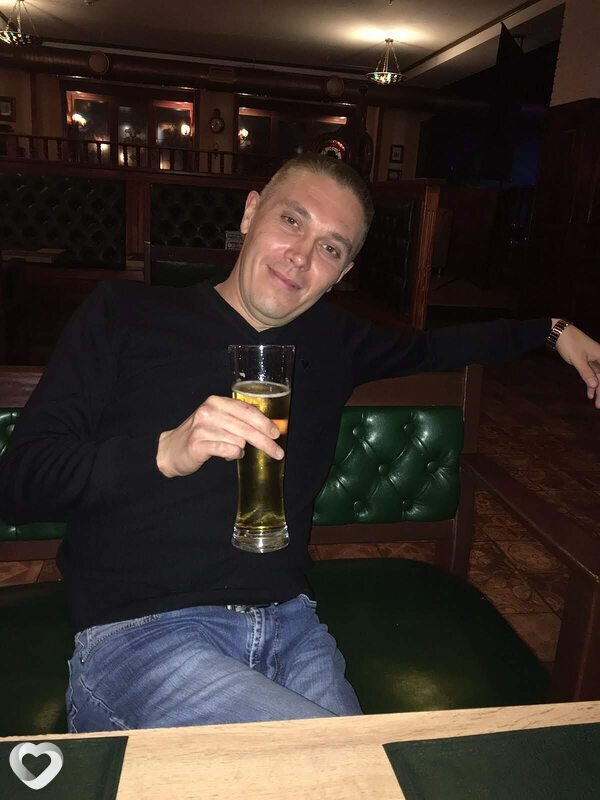 Станислав, 43, Магнитогорске — анкета №3640255