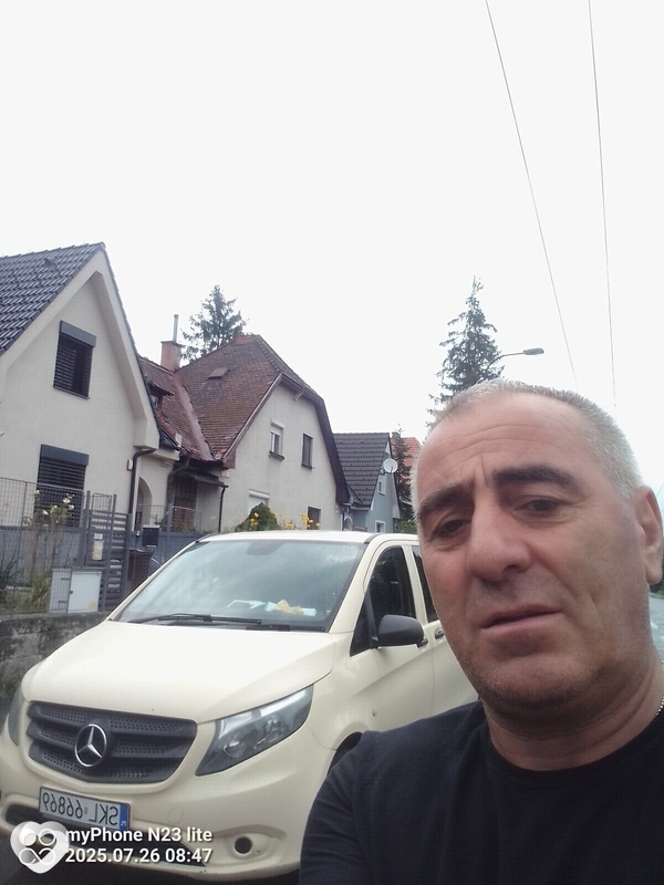 Avtandil, Глогов