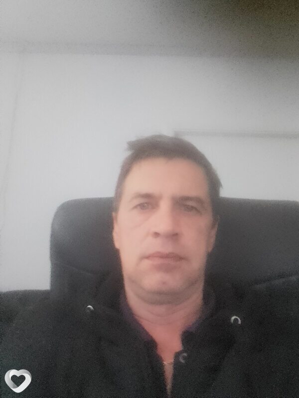 Андрей, 48, Екатеринбурге — анкета №3640460