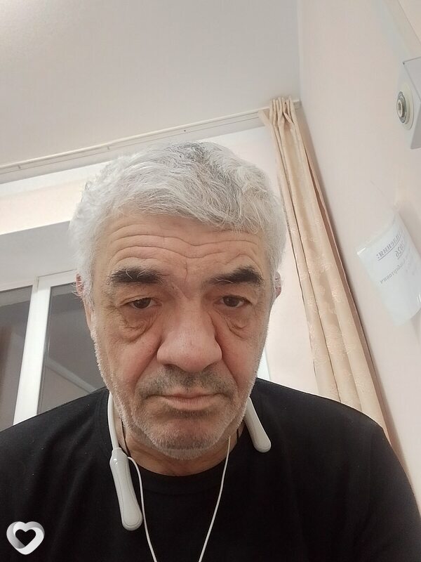 Станислав, 58, Уфе — анкета №3640467