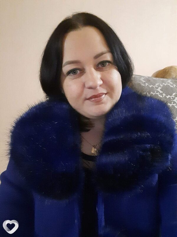Марина, 36, Южно-Сахалинске — анкета №3640469