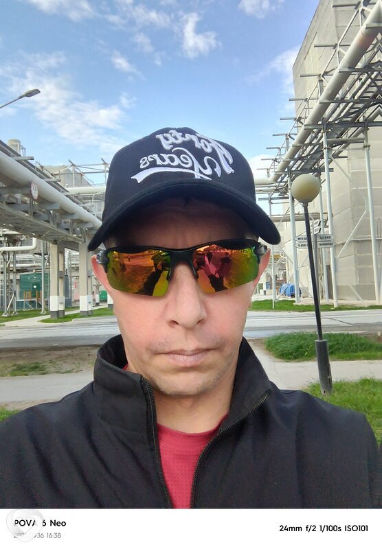 Сергей, 44, Балакове — анкета №3640470