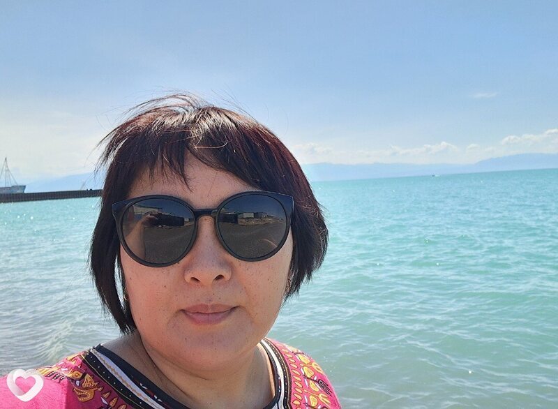 Медина, 41, Усть-Каменогорск — анкета №3640476