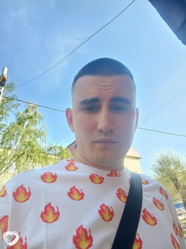 Яков, 23, Тольятти — анкета №3640281