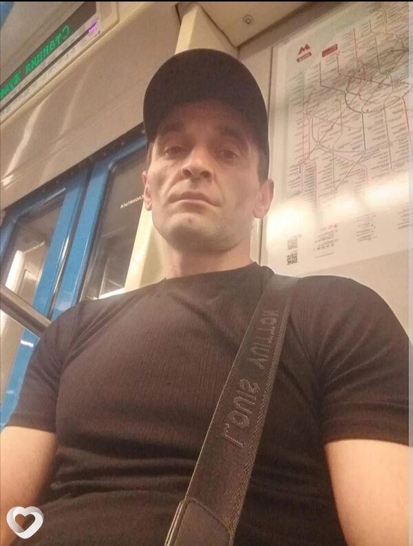 Магомед, 39, Долгопрудном — анкета №3640296