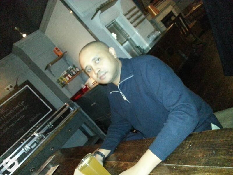 Slydon, 46, Санкт-Петербурге — анкета №3640298