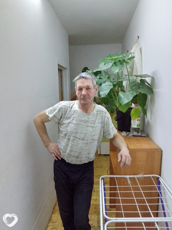 Сергей, 51, Екатеринбурге — анкета №3640302