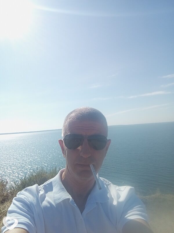 Михаил, 52, Саратове — анкета №3640305
