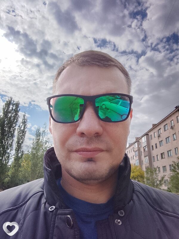 Рома, 39, Семей — анкета №3640361