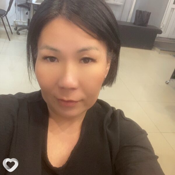 Галина, 37, Улан-Удэ — анкета №3640363