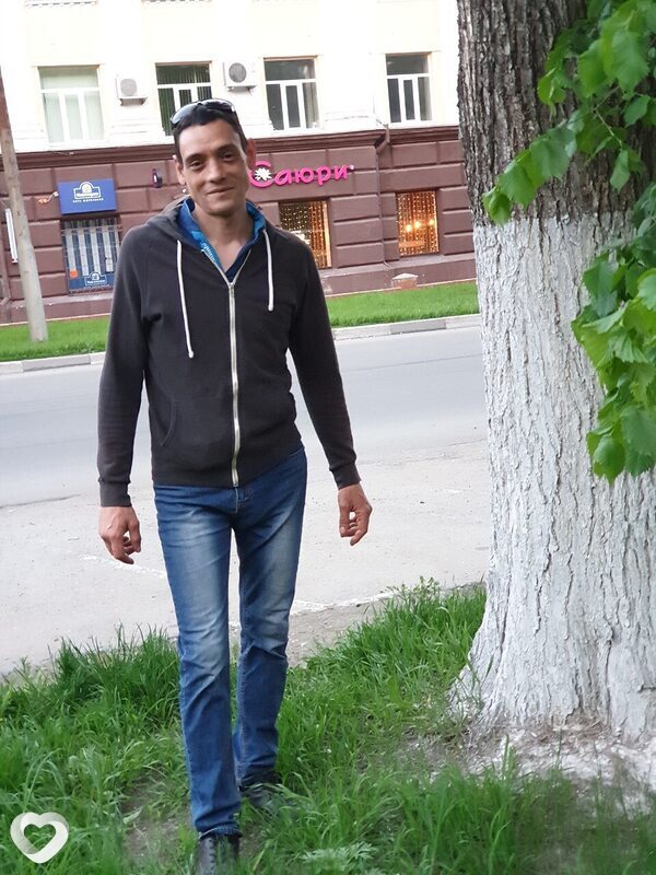 Сергей, 47, Набережных Челнах — анкета №3640368