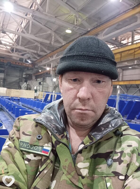 Дмитрий, 38, Перми — анкета №3640372