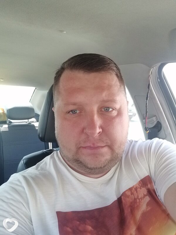 Артём, 36, Могилев — анкета №3640376