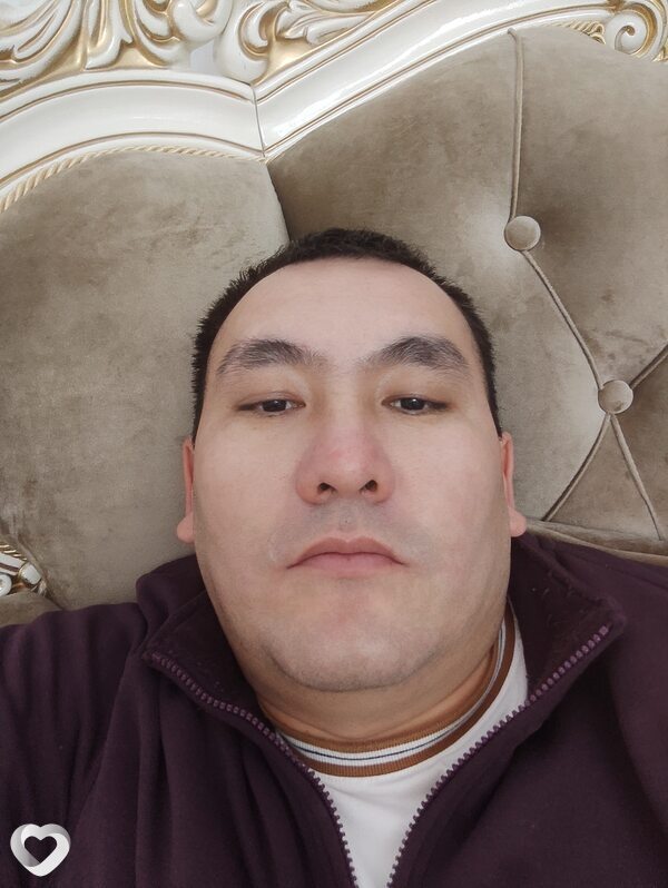 Дастан, 36, Алматы — анкета №3640431