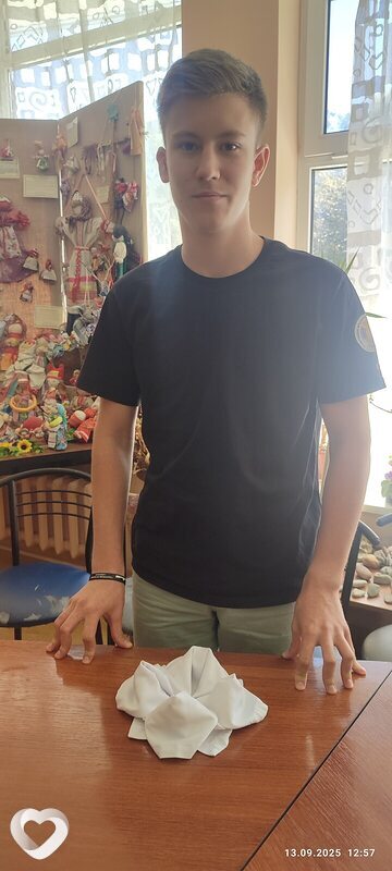 Дима, 18, Калуге — анкета №3640443