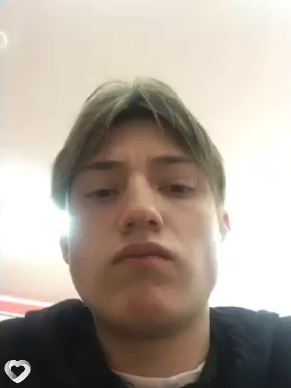 Ivan, 22, Уфе — анкета №3640446