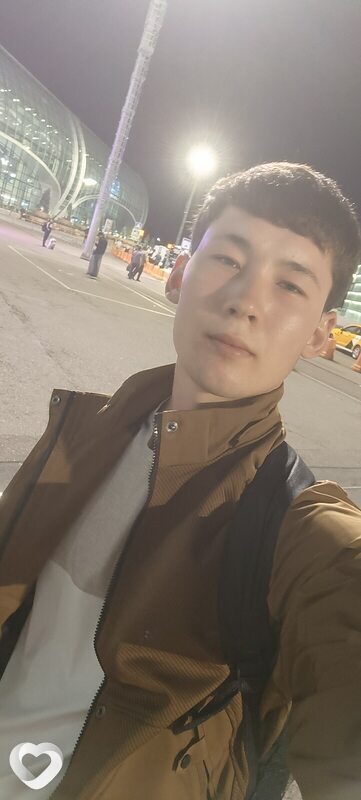Гадам, 21, Ессентуках — анкета №3640448