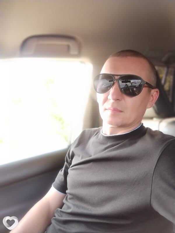 Александр, 44, Новокузнецке — анкета №3640451