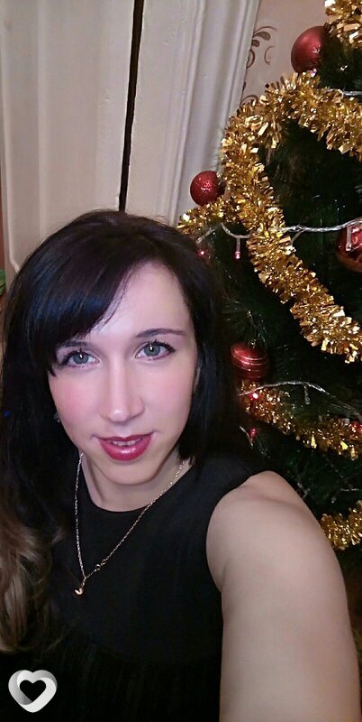 Валерия, 40, Минске — анкета №3640453