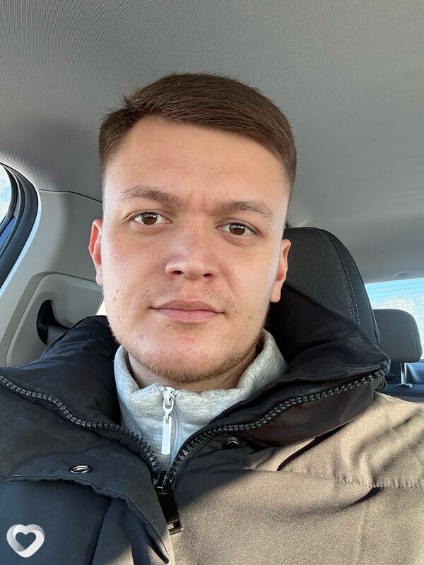 Александр, 30, Минске — анкета №3640586
