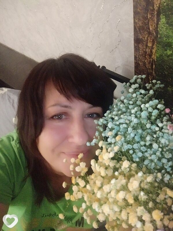 Татьяна, 50, Новосибирске — анкета №3640588