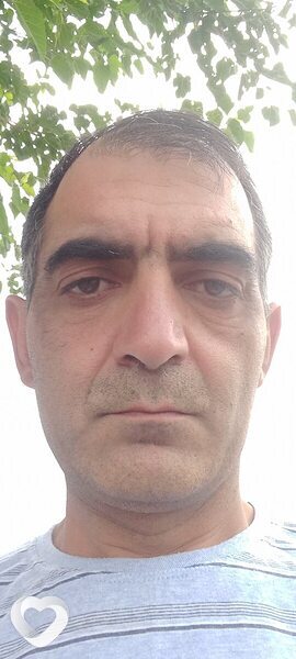 Григор, 49, Ереван — анкета №3640591