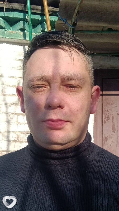 Валентин, 29, Харькове — анкета №3640596